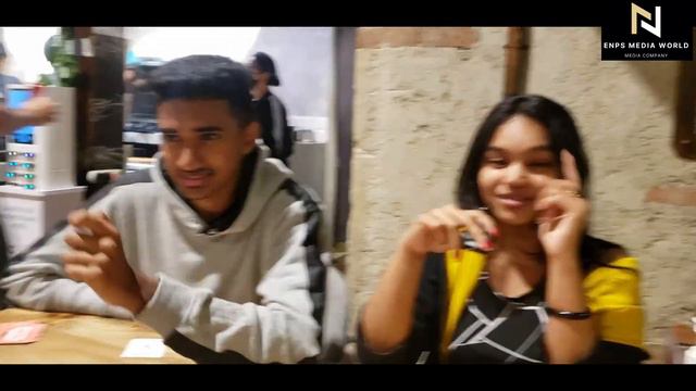 HIVE BOARD GAME CAFE | DUBAI - THE ULTIMATE EXPERIENCE смотреть онлайн