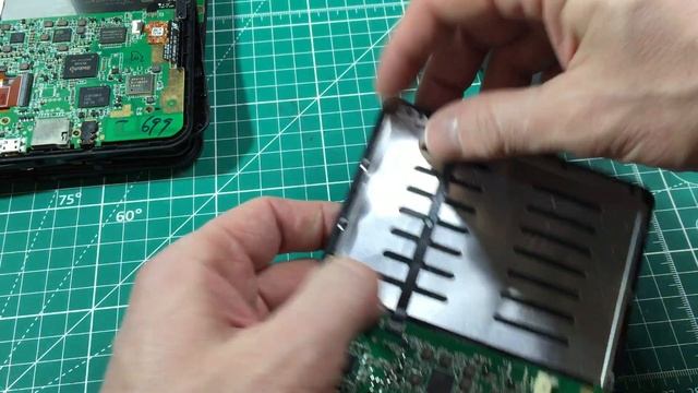 Как защищён экран 6" Onyx Boox Darwin 7 / Livingstone / Monte Cristo смотреть онлайн