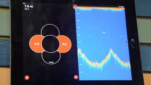Обзор эхолота LOWRANCE FishHunter Pro 000 14239 001