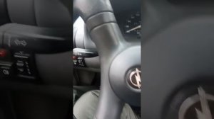 Установил карб вместо моновпрыска opel corsa