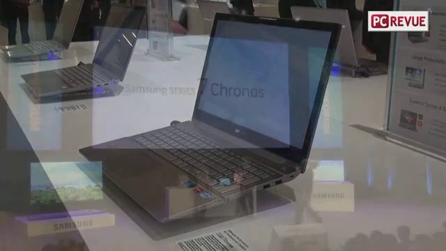 Samsung Forum 2013, 2. časť  -- notebooky a fotoaparáty смотреть онлайн