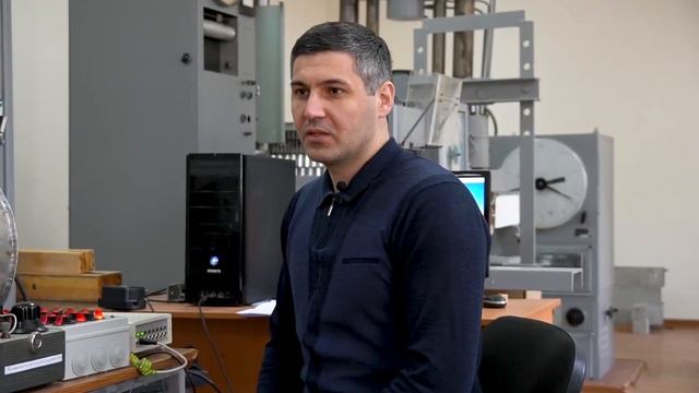 Дагестанский государственный технический университет