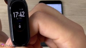 Обзор Xiaomi Mi Smart Band 4
