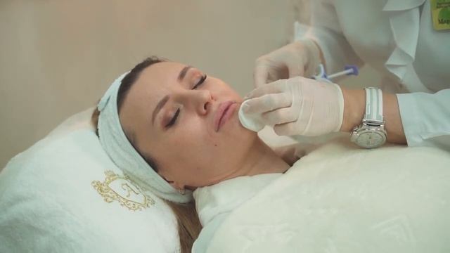 Контурная пластика смотреть онлайн