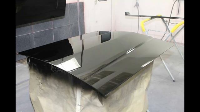 1965 Lincoln Continental restoration by MetalWorks Classic Auto Restoration. Step by step build. смотреть онлайн