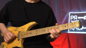 Секреты блюзовой импровизации Клэптона