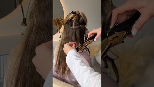 Объёмная укладка?Ты справишься,даже если руки не из того места.Прически для ленивых смотреть онлайн