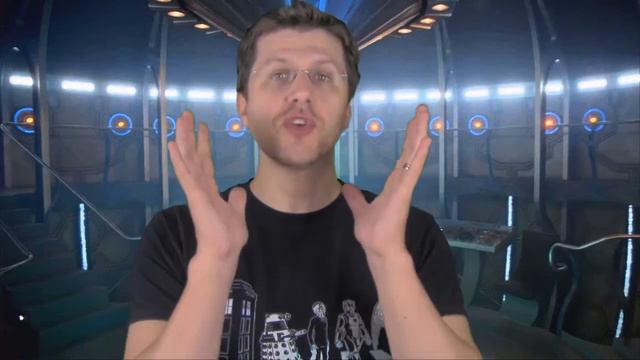 Doctor Who's Next Companion - A Geek's Hopes смотреть онлайн