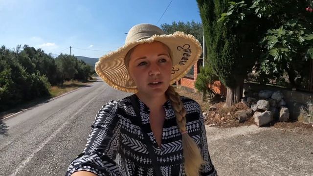 ЭЛИТНЫЙ КУРОРТ Черногории? Как живут богатые в Lustica bay ?