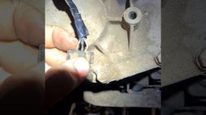 Mitsubishi L200 Speedometer fix