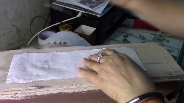 Декупаж в деревенском стиле своими руками ХоббиМаркет