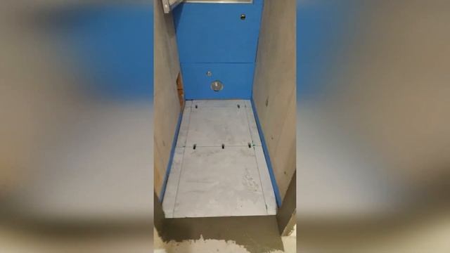 Ремонт ванной и туалета г. Москва ул. Красногвардейский б-р. - ЭКСТРА РЕМОНТ смотреть онлайн