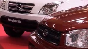 ჯონვეი უფო  და shuanghuan ceo