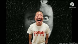 I send Junya1gou to the BND of Doom logo