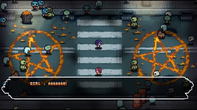 Riddled Corpses EX - Launch Trailer (PS4, Vita, Xbox One) смотреть онлайн