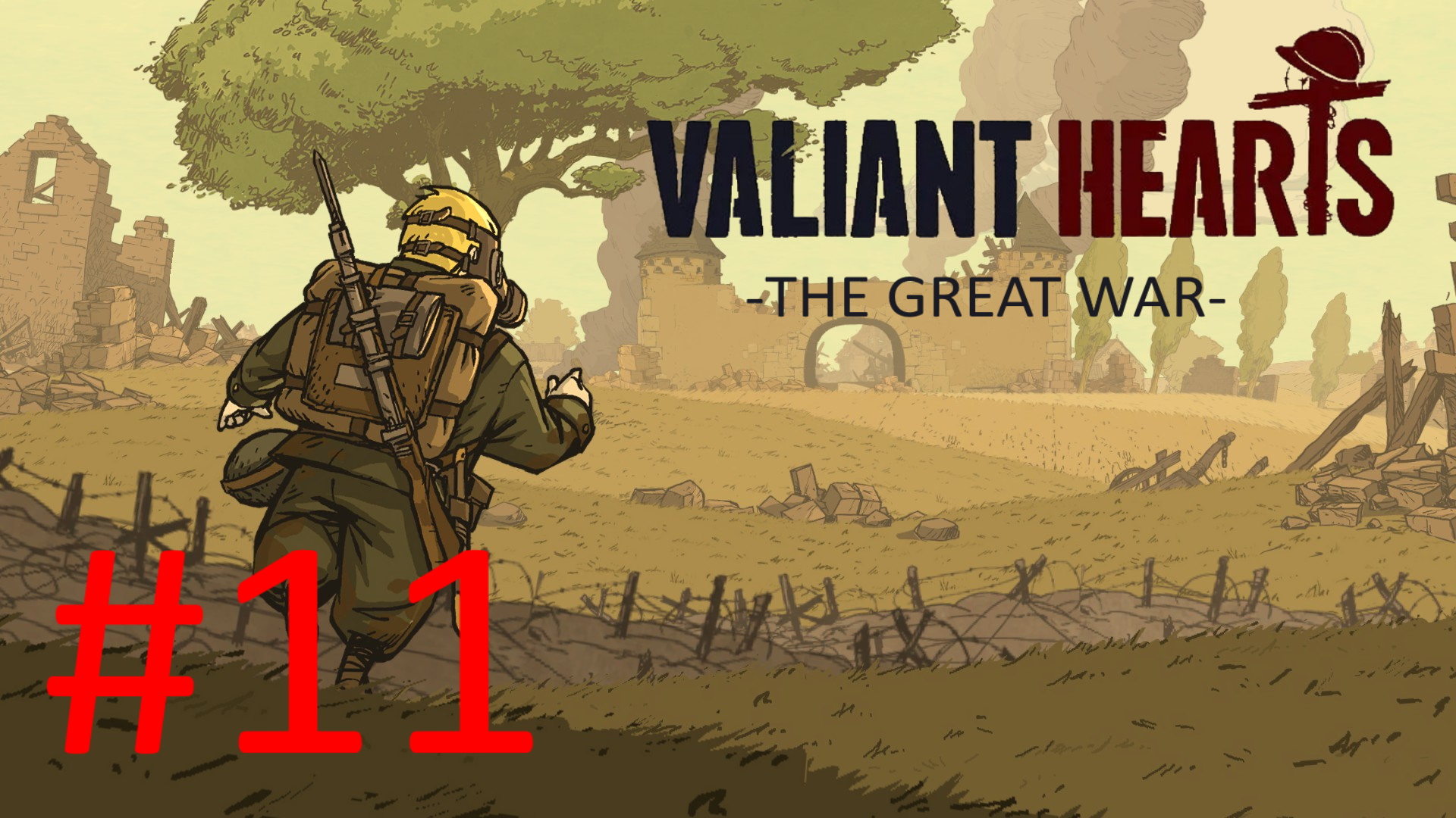 Valiant hearts steam api фото 4