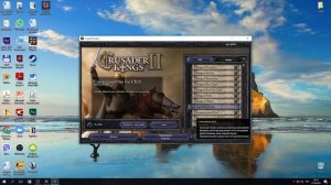 Русская раскладка клавиатуры в Crusader kings 2. Как писать по-русски в Crusader kings 2.
