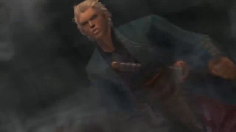 Devil May Cry для аутистов 3