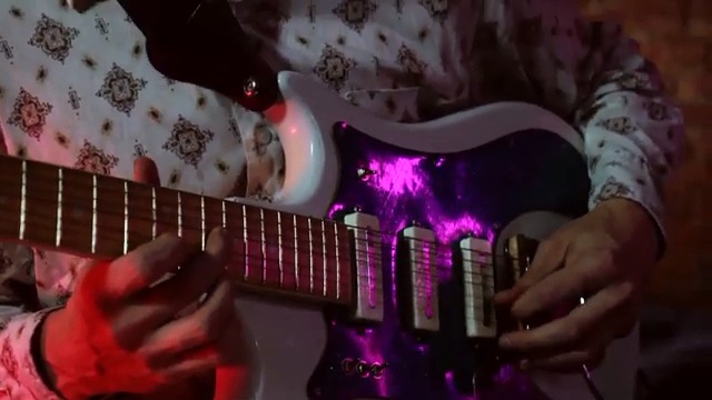 Russian Soul Strings - Пачка сигарет смотреть онлайн