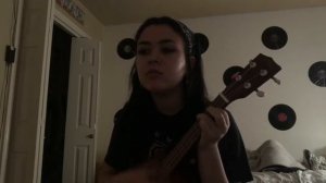 i wanna be your girlfriend - girl in red (cover)