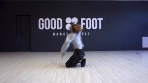 Get Ur Freak On - Missy Elliott | Hip Hop Dance Choreography by Sherbakova Marina