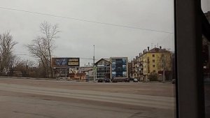Вологда ВМЗ 5298.01 маршрут 4 б/н 358 (05.11.2022)