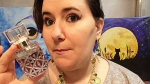 ROBERTO CAVALLI FLORENCE Reseña de perfume