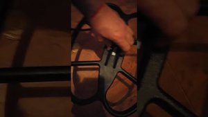 катушка для минелаб е трак