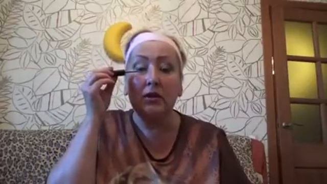 Советы для ресничек