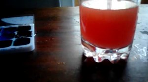 Волшебная вода в домашних условиях