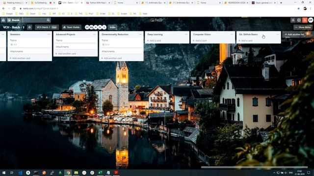 Machine Learning&Data Science Python Demo  Damodhar 9059868766 I Data Science Tutorial Training