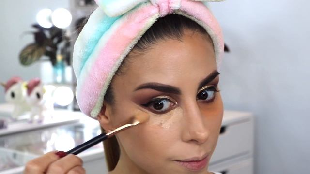 MAQUILLAJE Y MODA: MAC + SHEIN · Looks de Fin de Año ?✨? смотреть онлайн