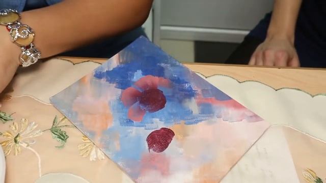 МК РОСПИСЬ смотреть онлайн