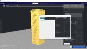 [Устарело] Калибровка температуры и ретракта 3D принтера