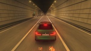 BMW M3 G80 COMPETITION 712 HP