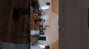 Прославление