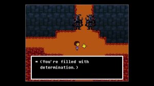 Undyne is gone | Undertale genocide playthrough #11