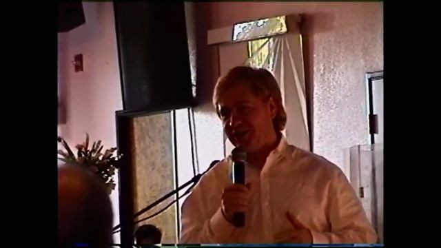 Свадьба Сергея и Наташи Красновы смотреть онлайн