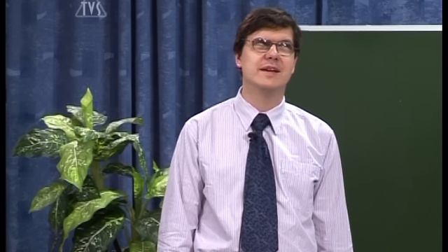 BS203 1. Введение. Три шага изучения Библии