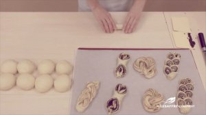 Сдоба «Фигурная»