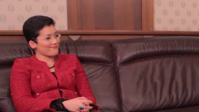 Карина Сарсенова