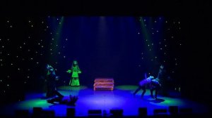 Руслан и Людмила