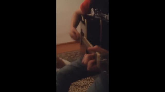 Мансур Яхъяев - Плачет Мать и Отец (cover)Тимур Цуцураев(гитара) смотреть онлайн