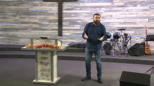 "Семь церквей откровения. Церковь Пергами."Дмитрий Апостол 05.11.2023