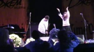 Светлана Сурганова 2008