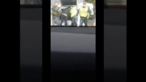 Задержание проповедника Надира Абу Халида