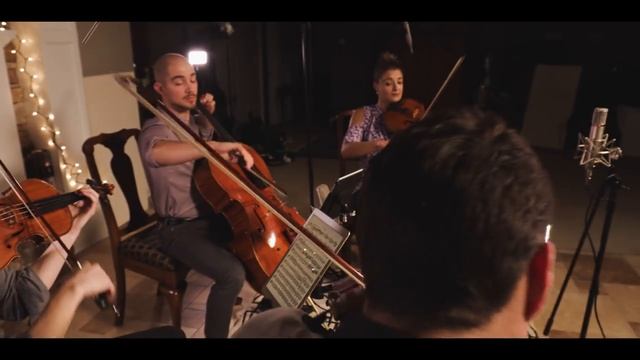 А.Бородин - "Ноктюрн" из Струнного квартета№2
Автор видео: Brooklyn Classical@BrooklynClassical