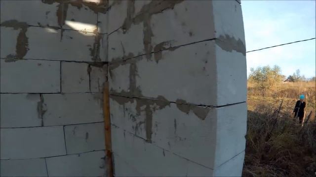 МПС Алматы. ПКСТ "Первомайский". Успеть с крышей до холодов. 15.10.16. смотреть онлайн