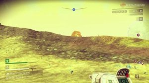 Обзор игры No Man’s Sky