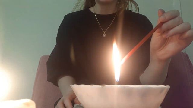 Чистка и исцеление шестой чакры🔥💙🙏 #аджна #третийглаз #отжигнегатива #чистка
